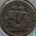Portugal 2½ escudos 1945 - Afbeelding 1