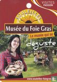 Souleilles - Musée du Foie Gras - Afbeelding 1