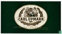 Carl Upmann Manufacturer's Signature - Afbeelding 1
