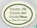 Osser-Bier Osser Pils
