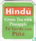 Té Verde con Piña  - Image 3