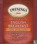 English Breakfast Decaffeinated  - Image 1