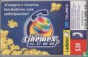Linea Cinemex - Image 2