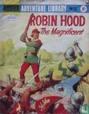 Robin Hood the Magnificent - Image 1