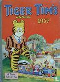 Tiger Tim's Annual 1957 - Image 1