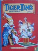 Tiger Tim 32 Annual - Image 1
