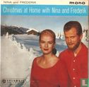 Christmas At Home With Nina and Frederik Columbia (1961) - Image 1
