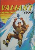 Valiant Annual 1970 - Image 1