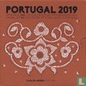 Portugal jaarset 2019 - Afbeelding 1