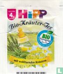 Bio-Kräuter-Tee  - Image 1