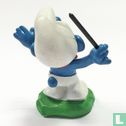 Conductor Smurf   - Image 2