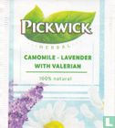 Camomile - Lavender with Valerian - Afbeelding 1