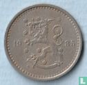Finlande 50 pennia 1935 - Image 1