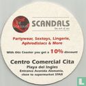 Scandals - Afbeelding 2