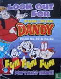 The Fun-Size Dandy 38 - Image 2