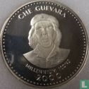 Somalië 250 shillings 2000 (PROOF) "Che Guevara" - Afbeelding 1