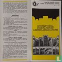 Internationaal Federation of Library Associations - Afbeelding 1