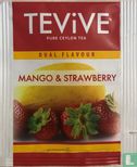 Mango & Strawberry  - Image 1