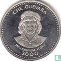 Somalie 25 shillings 2000 "Che Guevara" - Image 1