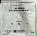Darjeeling FTGFOP1 Pussimbing - Image 2