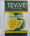 Lemon & Mint  - Image 1