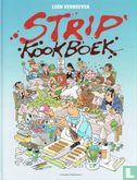 Stripkookboek - Afbeelding 1
