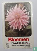 Bloemen kwartetspel - Image 1