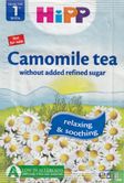 Camomile tea   - Image 1