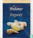 Ingwer - Afbeelding 1