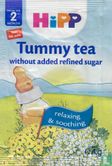 Tummy tea