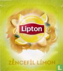 Zencefil Limon - Image 1