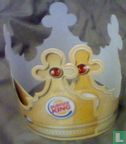Burger King - Couronne Publicitaire - Image 1