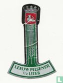 Leeuw Pilsener (50cl) - Afbeelding 2