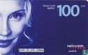 Value Card 100 CHF - Afbeelding 1