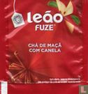 Chá de Maçã com Canela - Afbeelding 1