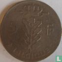 Belgien 5 Franc 1968 (FRA) - Bild 2