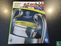 UEFA Champions League 2014-2015 official sticker album - Image 1