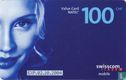 Value Card 100 CHF - Image 1