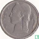 Belgique 5 francs 1964 (FRA) - Image 1
