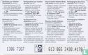 Value Card 50 CHF - Image 2