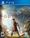 Assassin's Creed Odyssey - Afbeelding 1