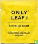 Chamomile Green  - Image 1