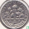 United States 1 dime 1997 (P) - Image 2