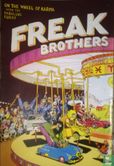Freak Brothers 7 - Image 2