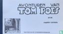 Tom Poes en het stenenbeen-probleem - Image 1