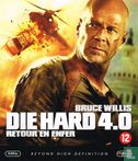 Die Hard 4.0 / Retour en enfer - Afbeelding 1