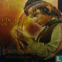 Nieuw-Zeeland 1 dollar 2003 (folder) "Lord of the Rings - The Ring" - Afbeelding 1