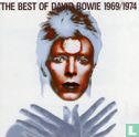 The Best of David Bowie-1969/1974 - Afbeelding 1