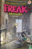 Freak Brothers 12 - Afbeelding 1