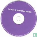 The Best of David Bowie-1969/1974 - Afbeelding 3